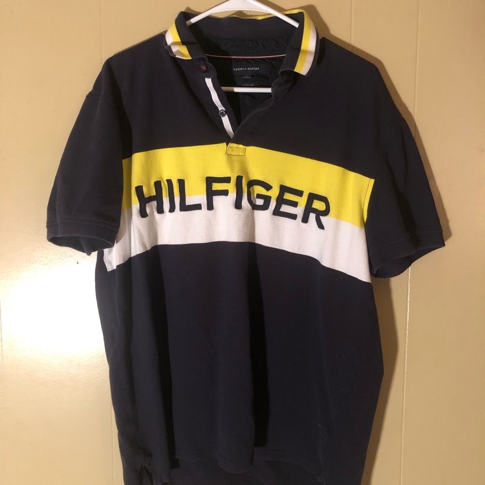 Tommy Hilfiger Polo